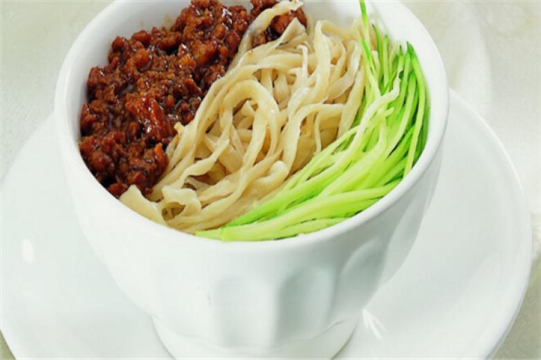 来一碗面馆加盟