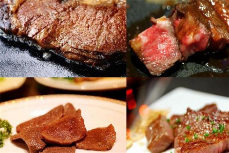 蓝西法式铁板烧加盟