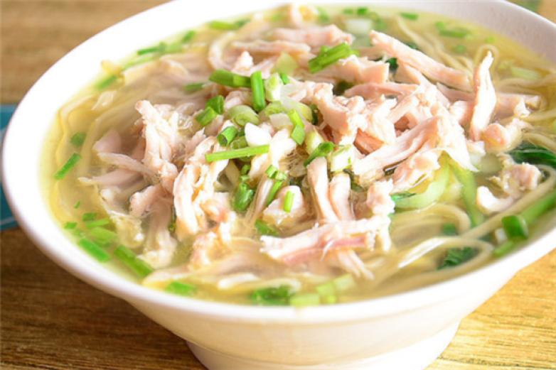 炉桥手擀面加盟