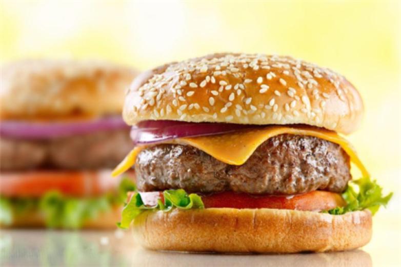 迈巴客炸鸡汉堡加盟