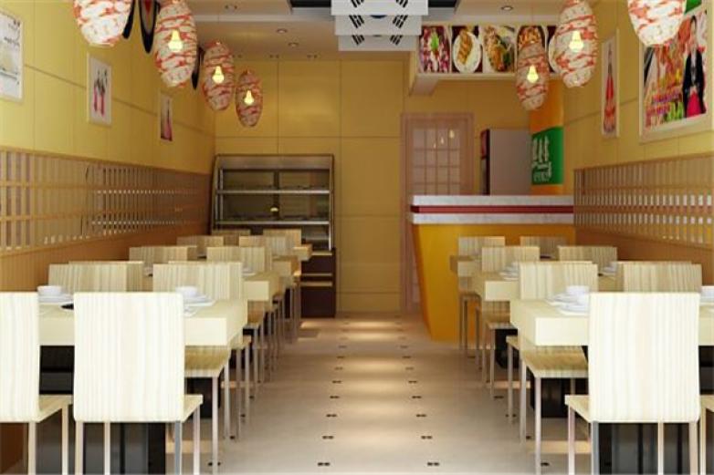 辣不思蜀冒菜加盟