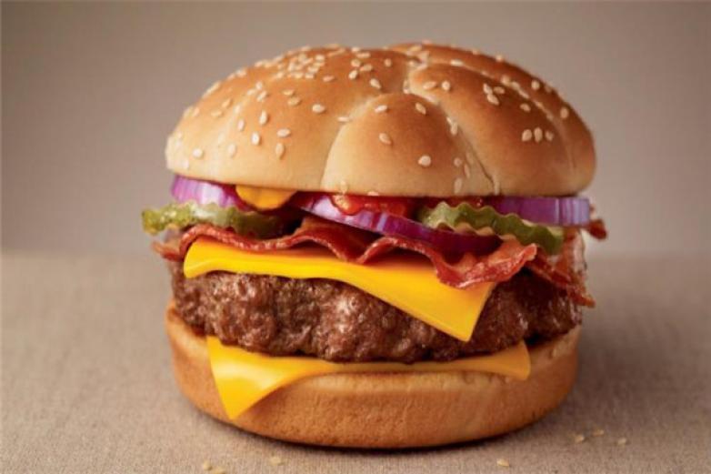 麦乐滋汉堡加盟