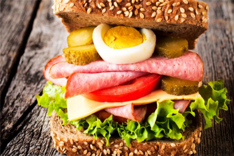 乐士多汉堡加盟