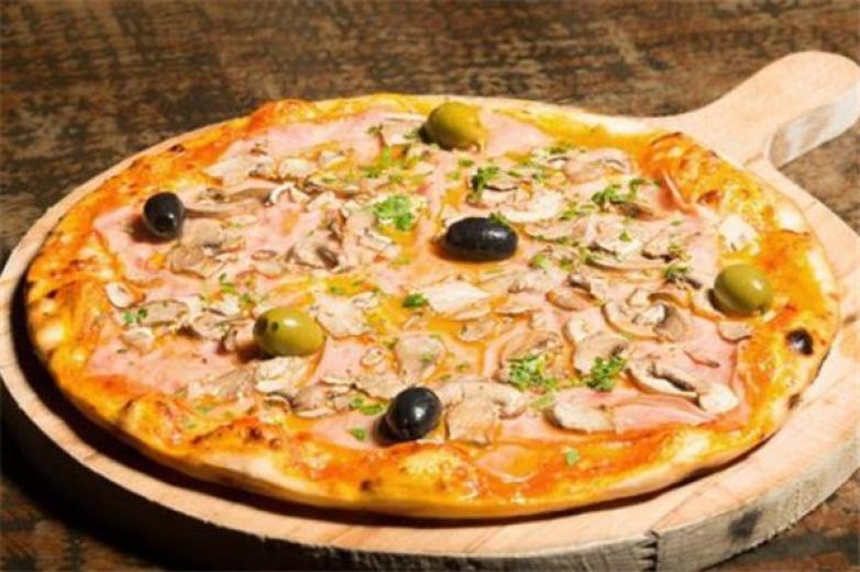 夏朵西餐厅加盟