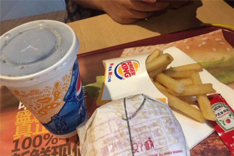 曼哈顿汉堡加盟