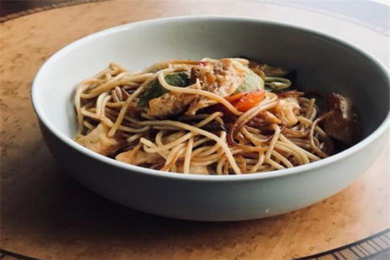 马子禄牛肉面加盟