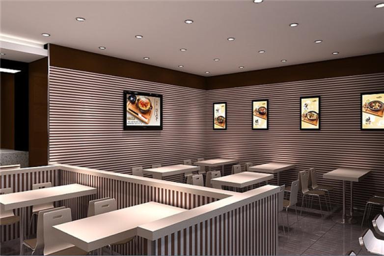 今麦郎面馆加盟