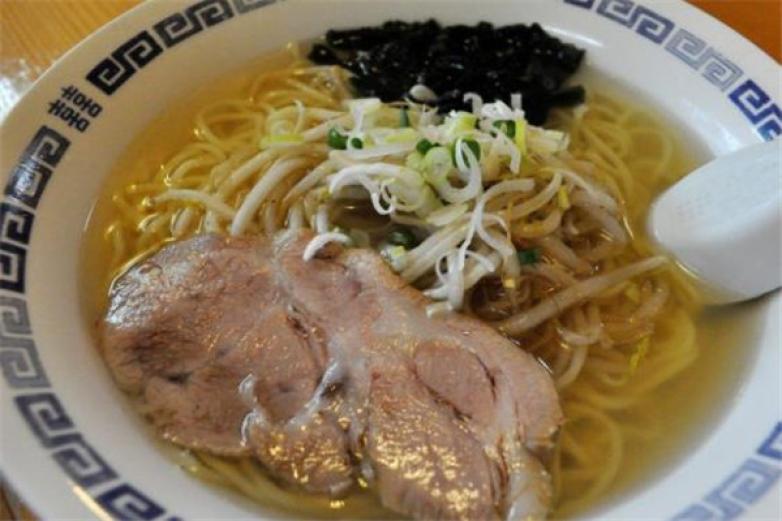 牛吃草面馆加盟