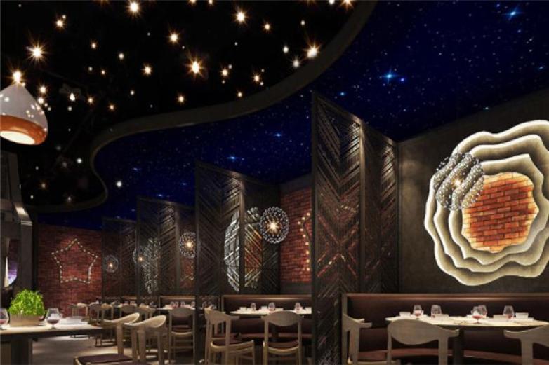 牛吃草面馆加盟