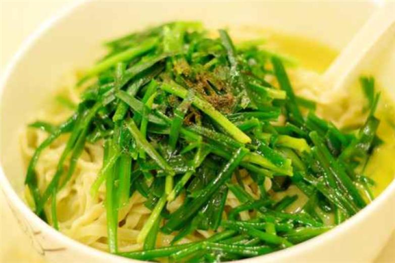 外婆桥面馆加盟