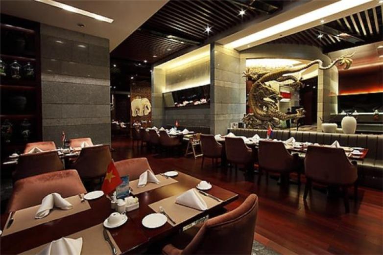 农心辛拉面加盟