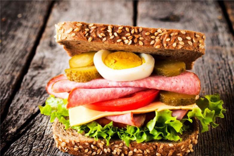 美乐基炸鸡汉堡加盟