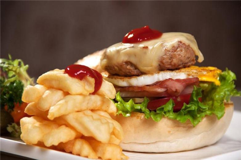 美乐基炸鸡汉堡加盟