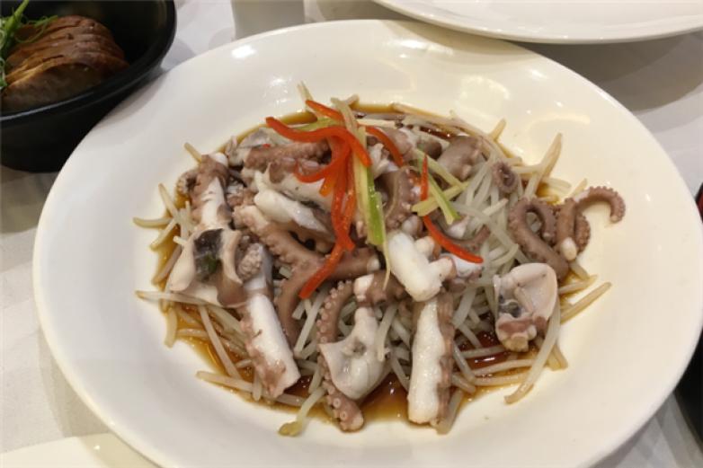 万龙洲海鲜加盟