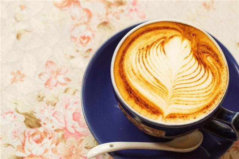 普希金咖啡馆加盟