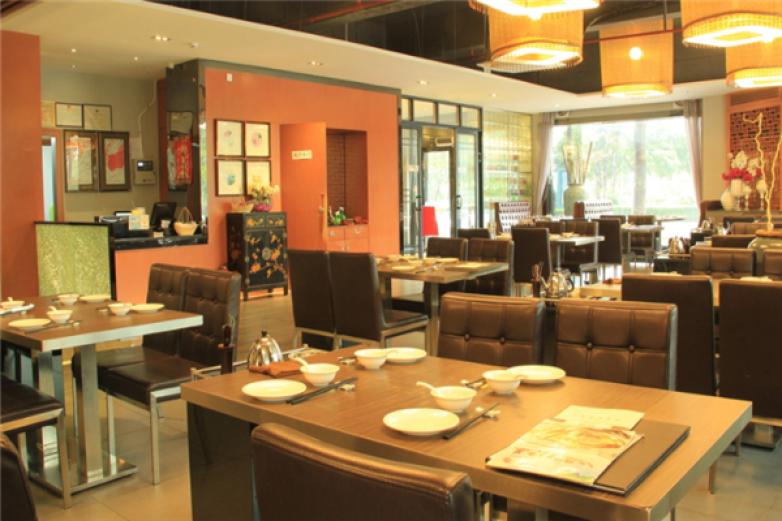 威斯福西餐加盟