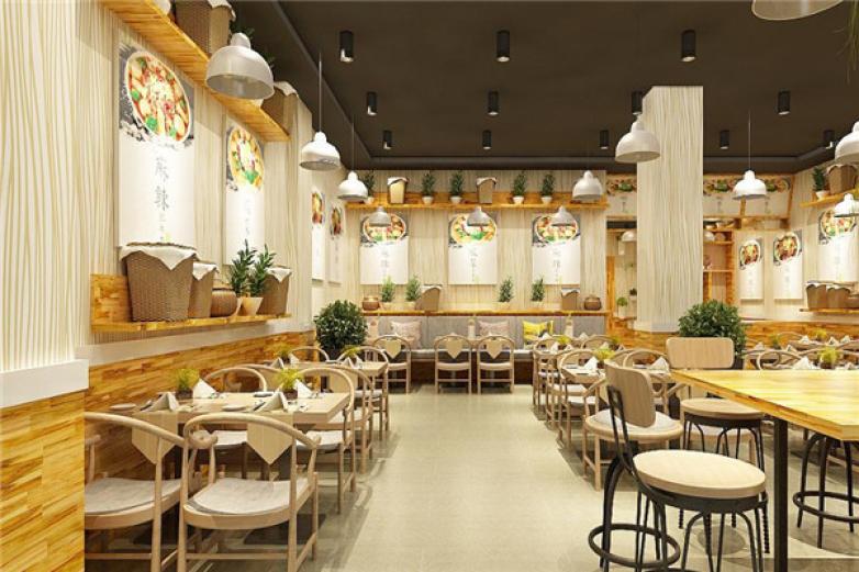 三和双丰面馆加盟