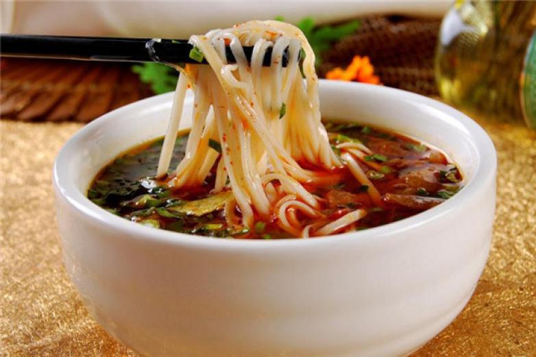 三和双丰面馆加盟