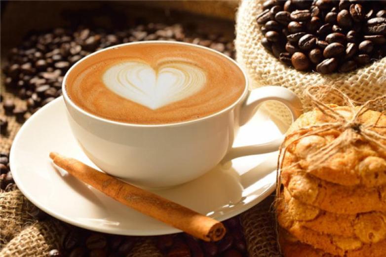 西达摩咖啡加盟