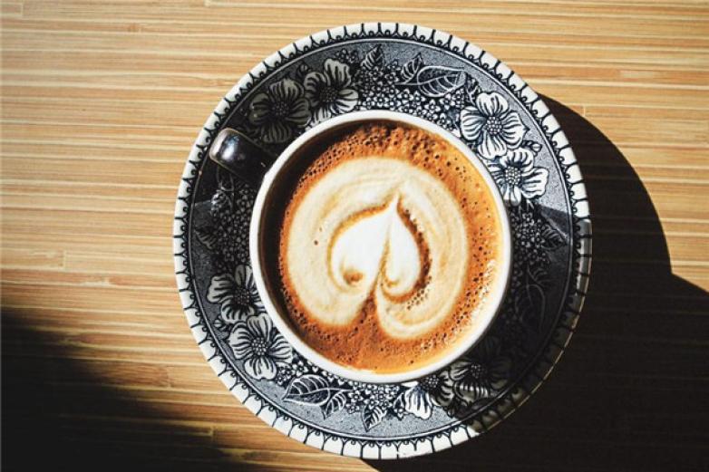 西达摩咖啡加盟