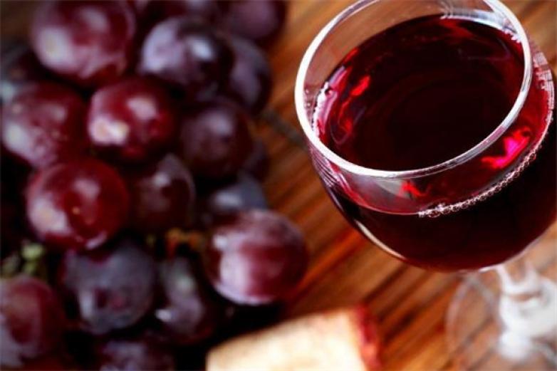 味觉西拉干红葡萄酒加盟