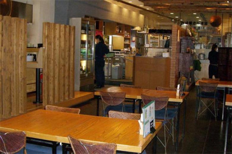 铁匠嘴冒菜加盟