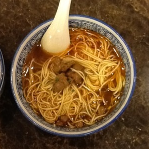 陆振兴面馆加盟