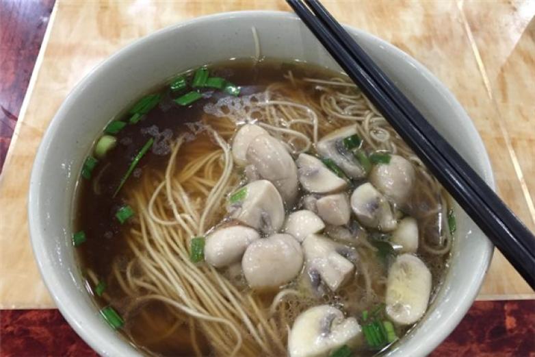 陆振兴面馆加盟