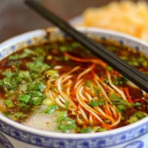 兰州拉面馆加盟