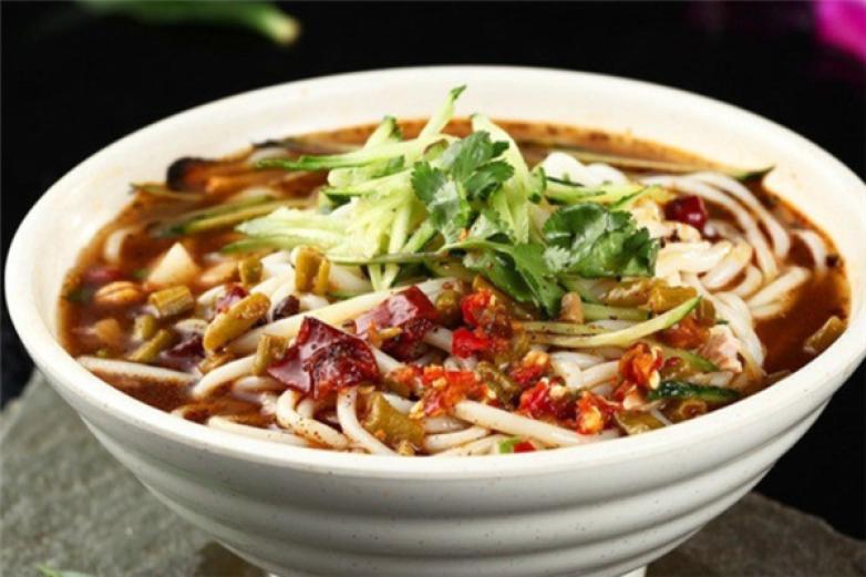 兰州金大碗牛肉面加盟