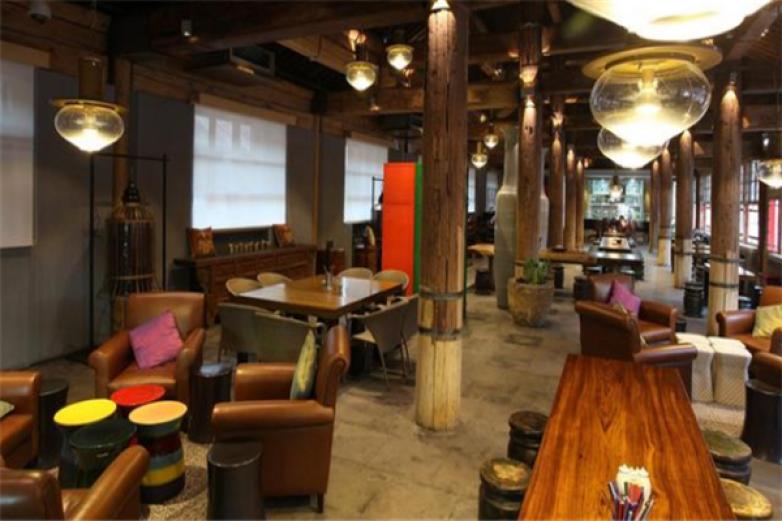 独一味面馆加盟