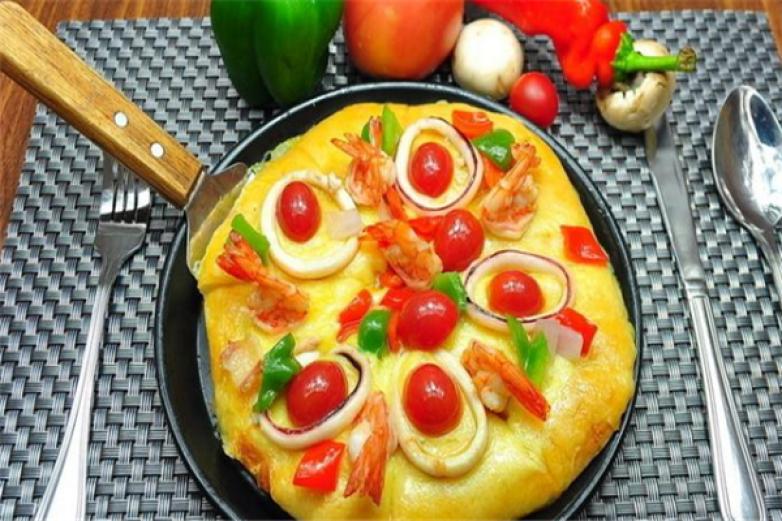 达美乐披萨加盟