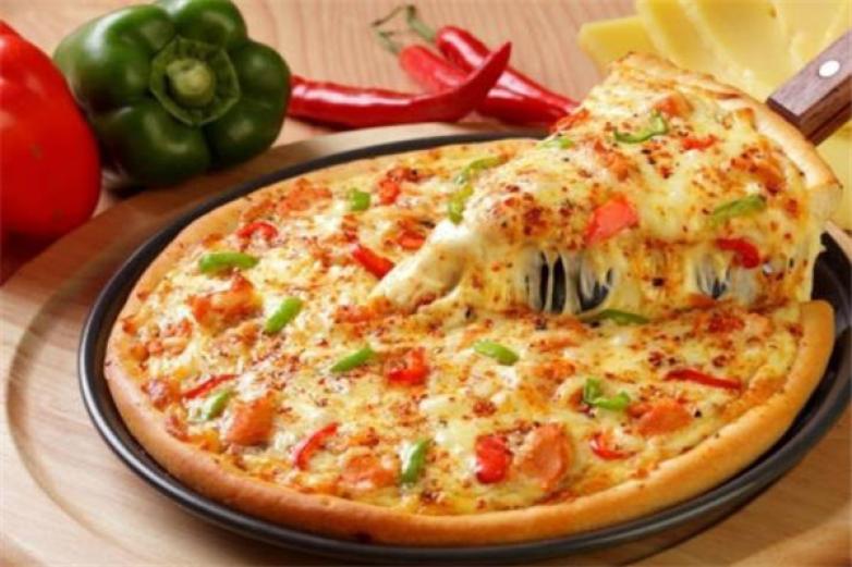 Ahome披萨披萨加盟