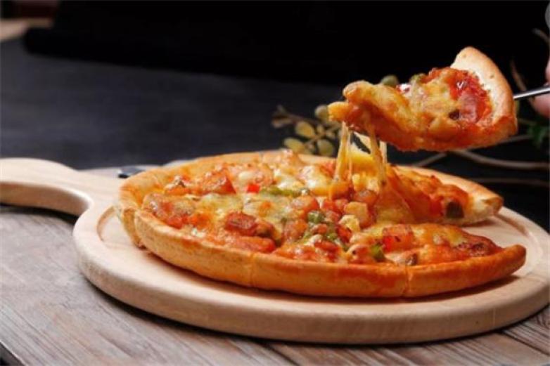 Ahome披萨披萨加盟