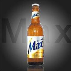 麦克斯啤酒