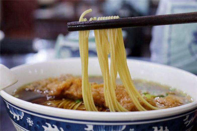 老地方面馆加盟