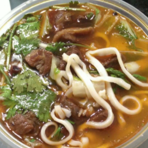 老妈妈手擀面加盟