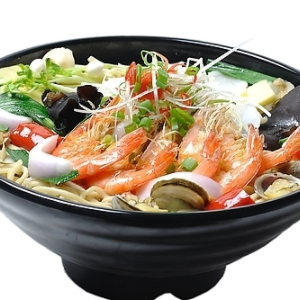 温州海鲜面加盟