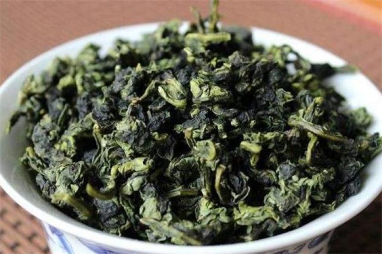 御品铁观音加盟