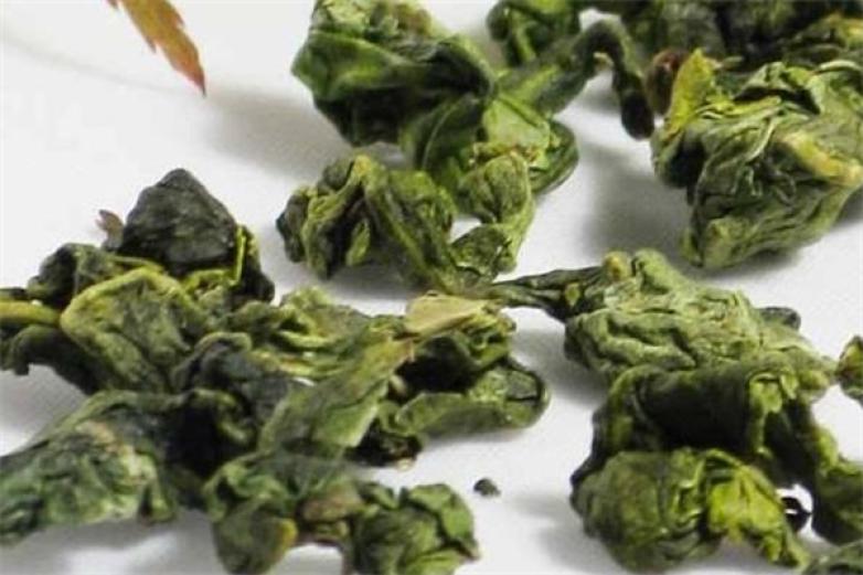 御品铁观音加盟