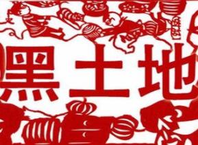 黑土地杂粮面馆