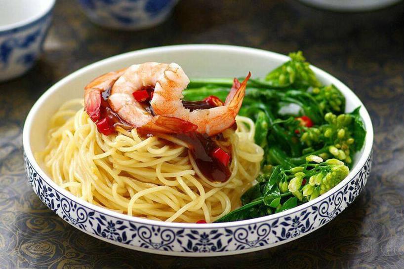 俏阿郎私房牛肉面加盟