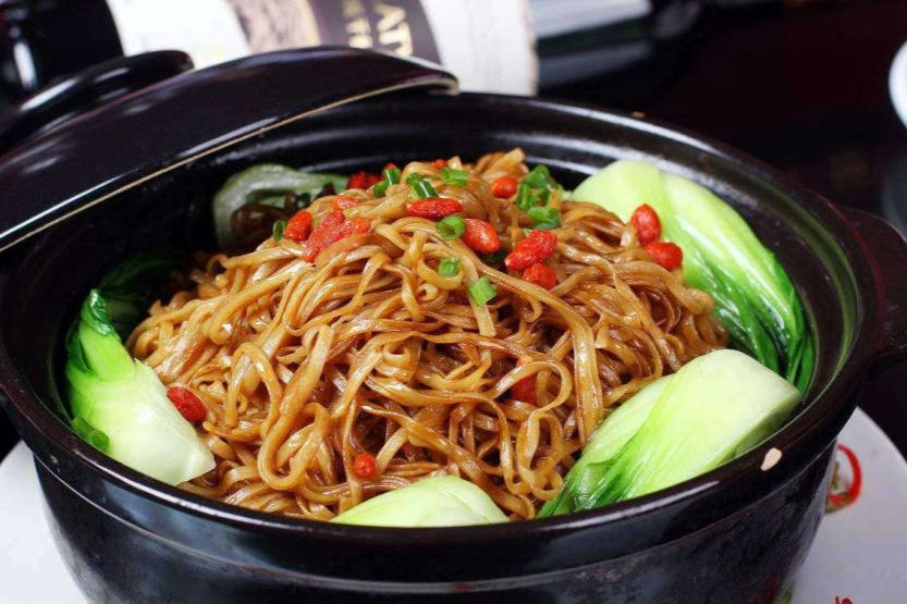 俏阿郎私房牛肉面加盟