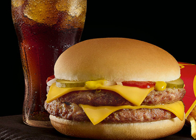 麦克斯汉堡加盟