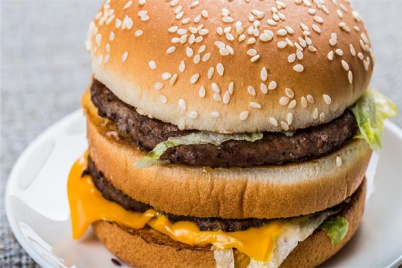 麦克斯汉堡加盟