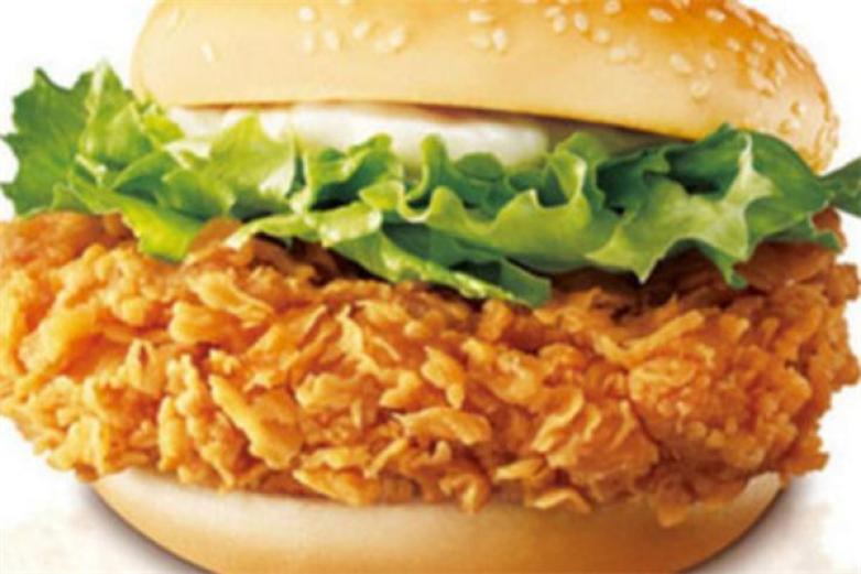 多乐滋汉堡加盟