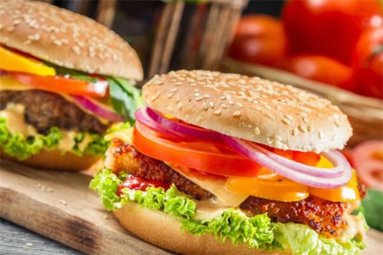 麦乐基汉堡加盟