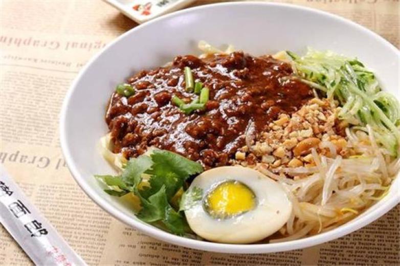 擀面郎面馆加盟