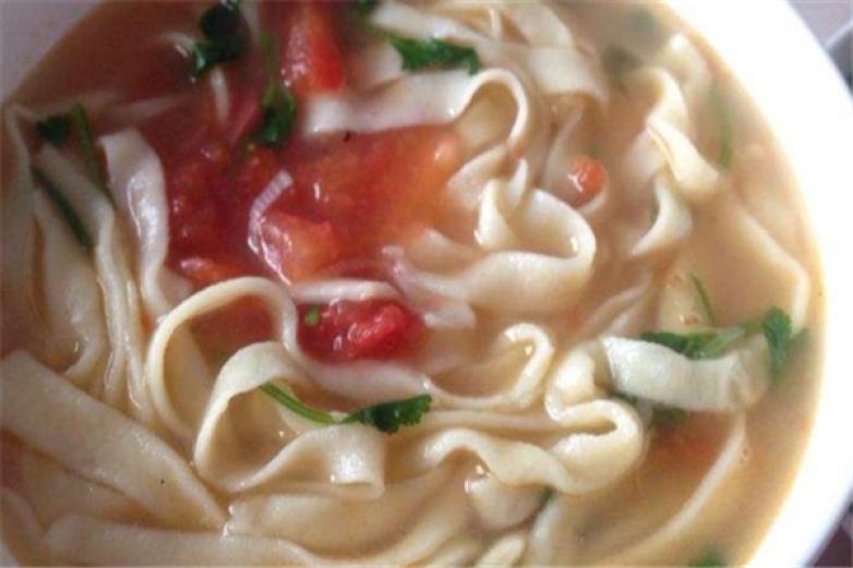 铁蝈蝈手擀面加盟