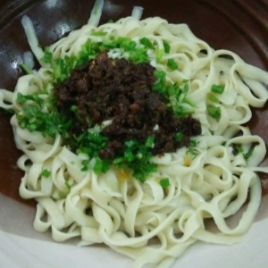 大碗聚面馆加盟